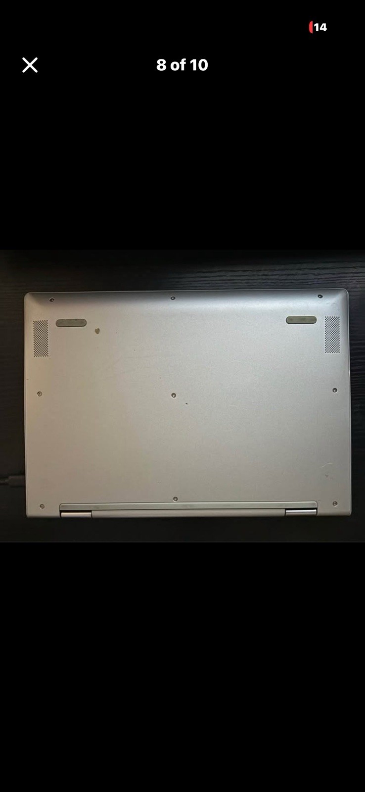 Lenovo Chromebook C340 11.6 inch (32GB, Intel Celeron N., 1.10GHz, 4GB)