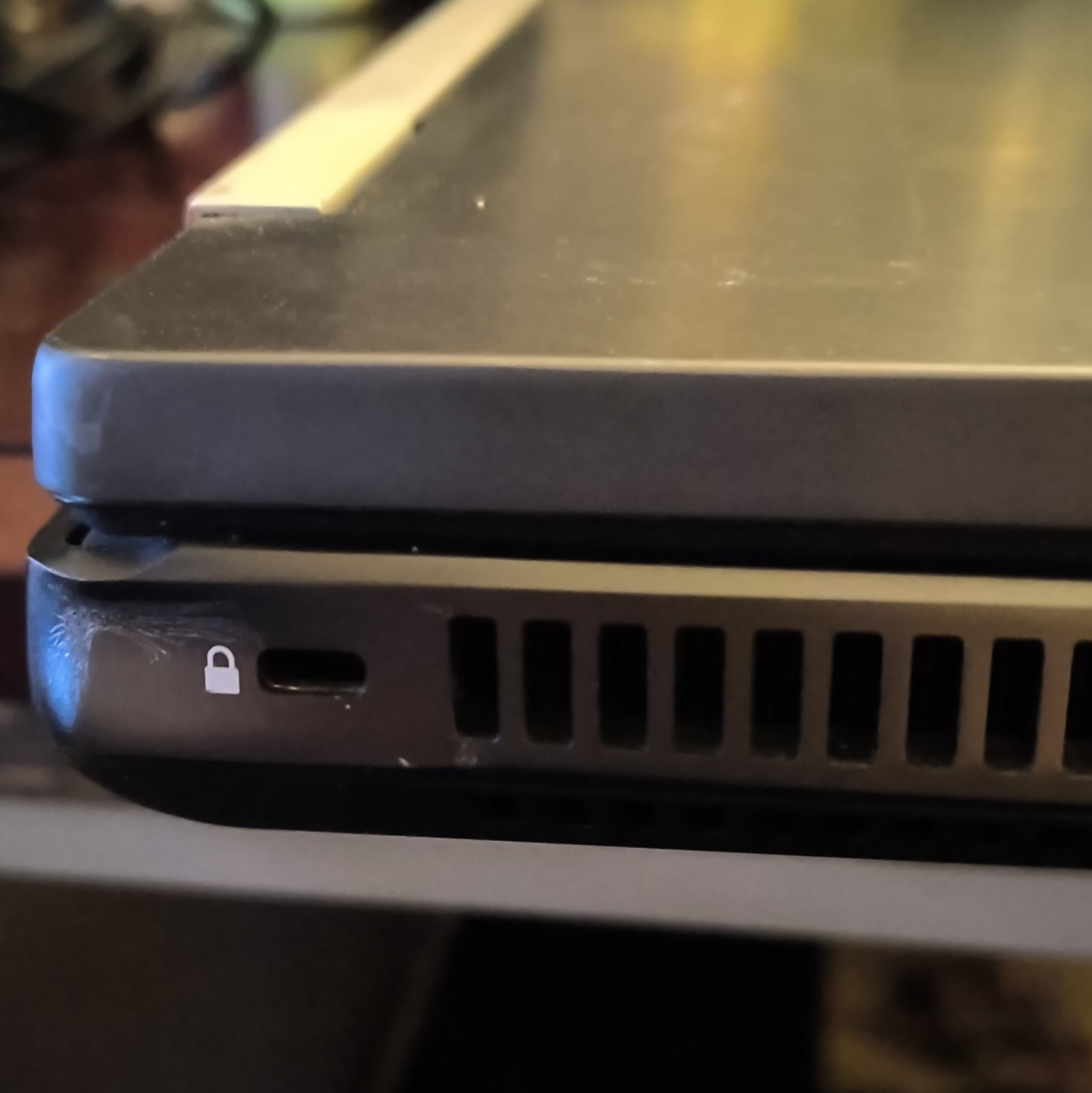 HP EliteBook 8770w Workstation Laptop 17.3in Core i7 Win 10 new battery Charger