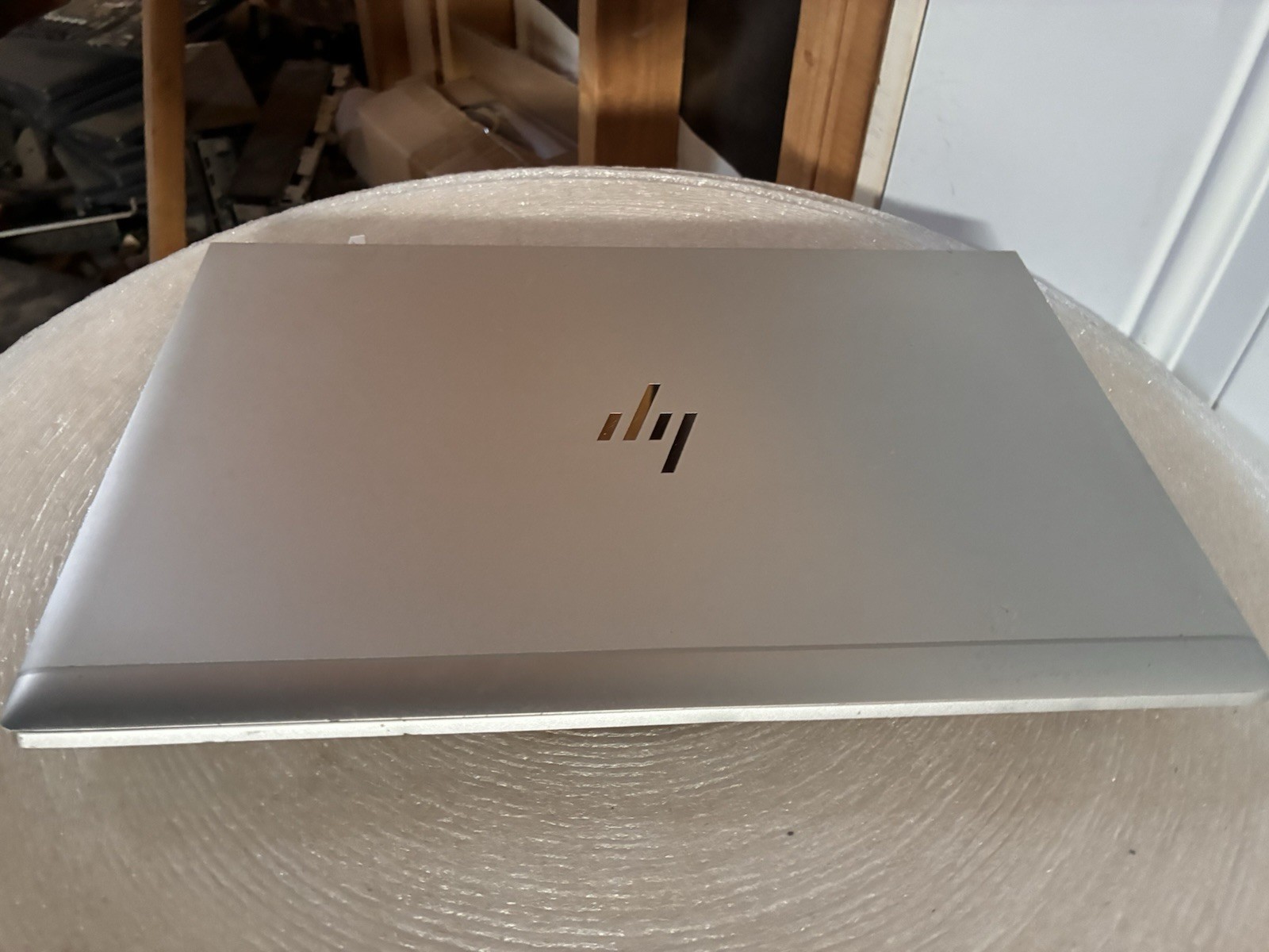 HP EliteBook 840 G8 Notebook PC i7-1165G7 2.80 GHz 8GB RAM 512GB SSD See Photos