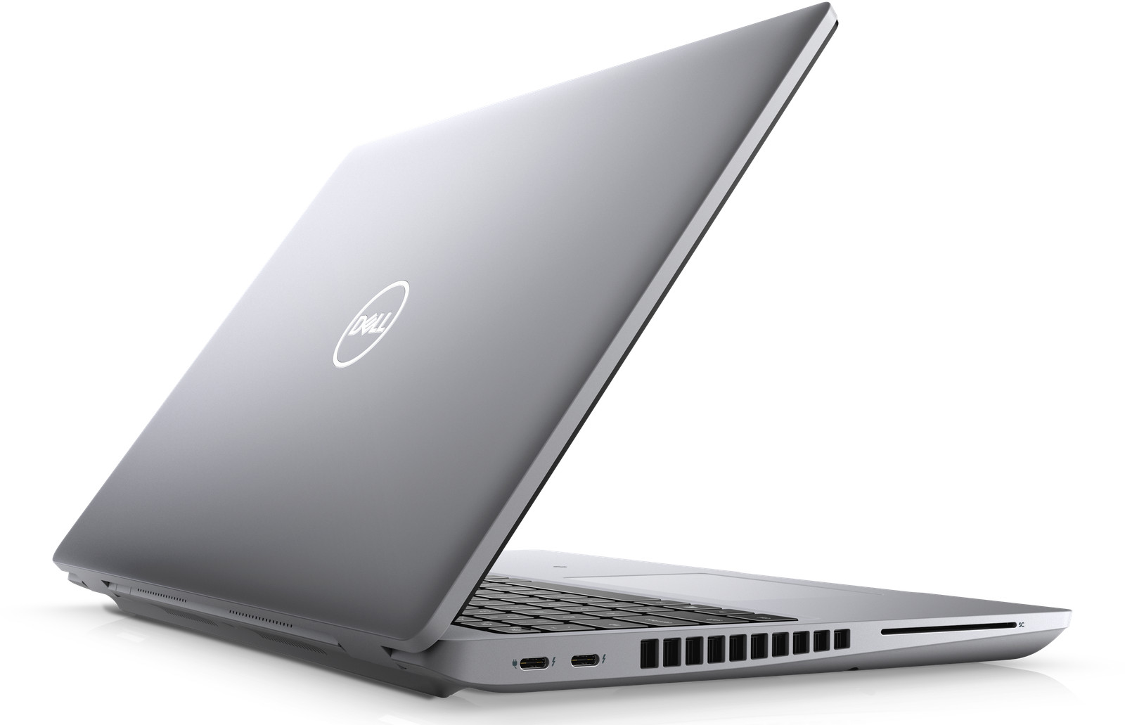 Dell Latitude 5521 15.6″ FHD Touch i7-11850H 16GB 512GB SSD IR CAM FPReader W11P