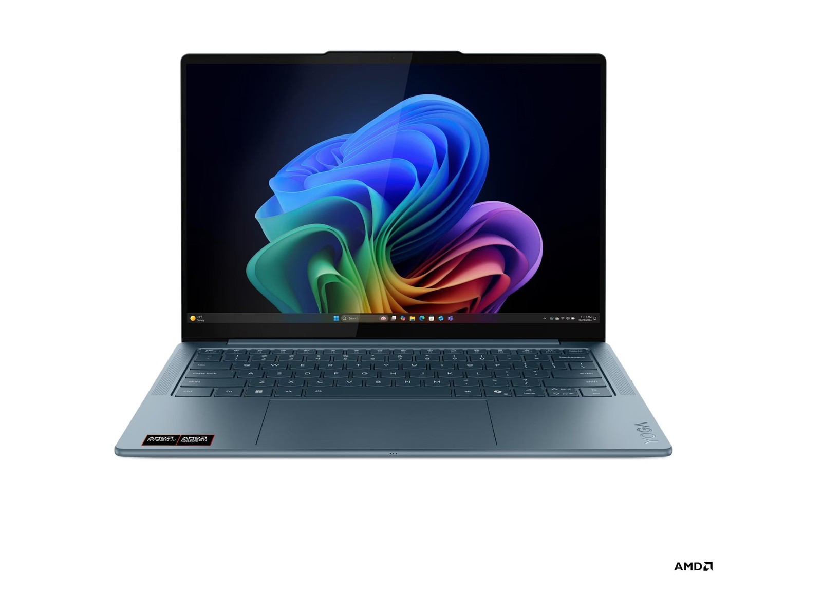 . Lenovo Yoga Slim 7 14AKP10 83JY006BGE Notebook (AMD Ryzen AI 7 350/16GB/512GB)