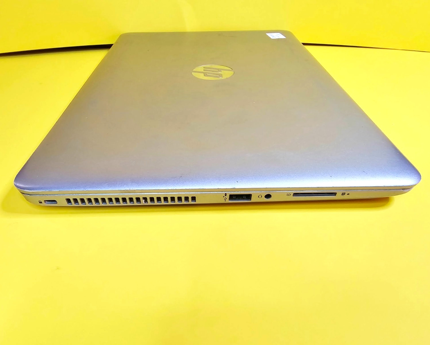 ⚡POWERS ON BUT CRACKED LCD⚡HP PROBOOK 440 G4 14″ WINDOWS INTEL CORE HD LAPTOP PC