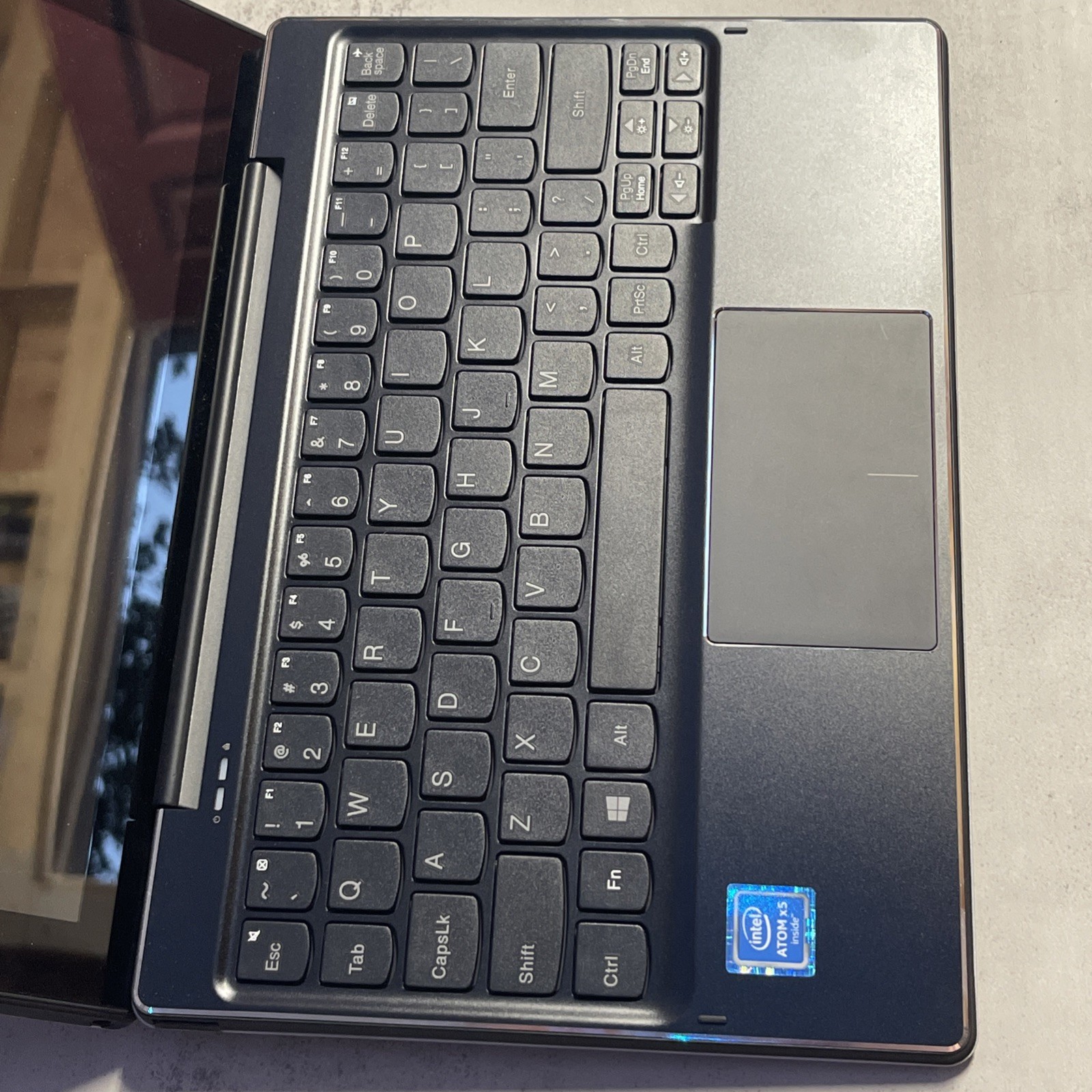 Lenovo Ideapad MIIX 310-10ICR 10.1″ Tablet Not Tested