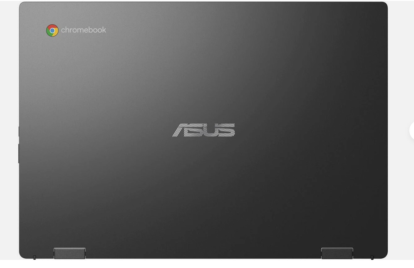 ASUS Chromebook CM1402CM2A 14″ FHD (Kompanio 520, 4GB RAM, 64GB eMMC)