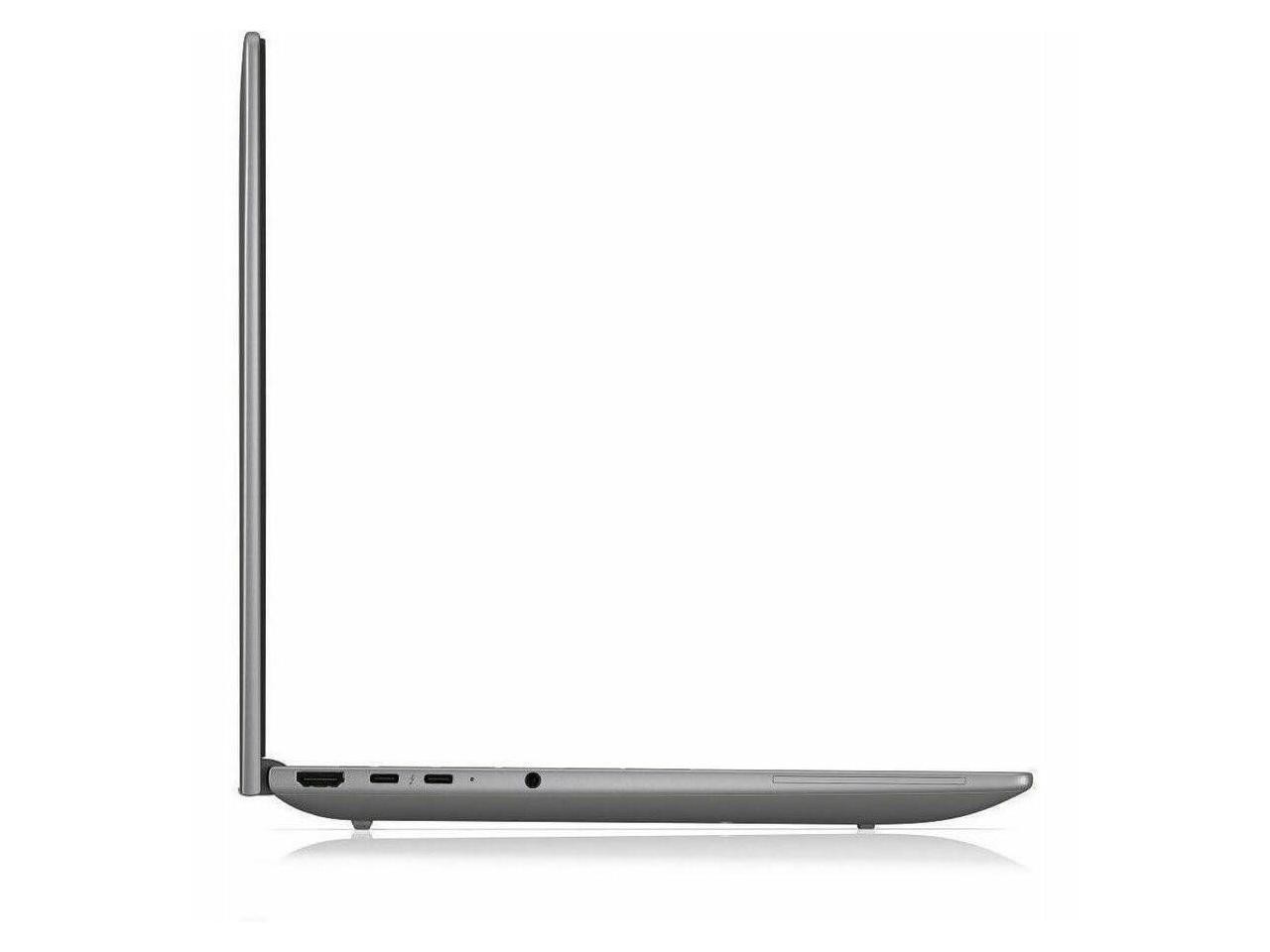 HP ZBook 8 G2a 14″ Touchscreen Copilot+ PC Mobile Workstation – AMD Ryzen AI 9 H