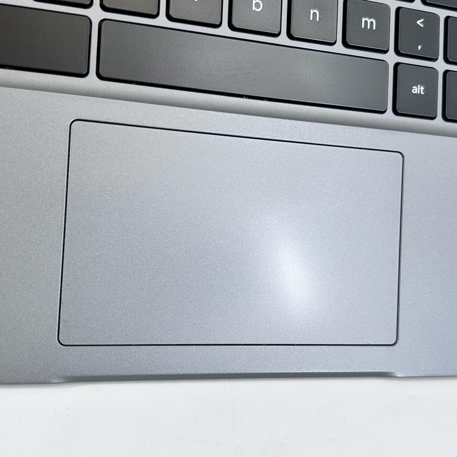 Lenovo IdeaPad Slim 3 14 Grey FHD TOUCH 3.8 GHz i3-N305 8GB 128GB eMMC Good