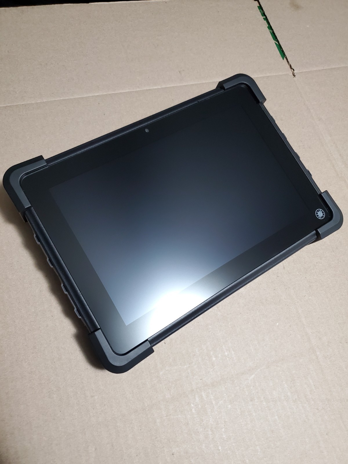 Faytech 10.1″ Industrial Tablet Intel N4200 6GB RAM DDR3 128GB IP65 1920x1200P