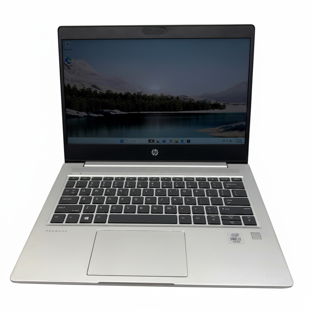 HP ProBook 430 G7 13.3″ Laptop i7-10510U 1.80GHz 16GB RAM 256GB SSD Win 11 Pro