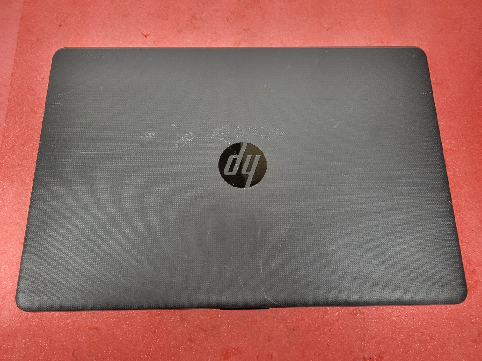 HP 250 G6 i5-7200U@2.5GHz 8GB RAM *AS IS/No HDD/No OS/No Battery/BIOS* | LP436