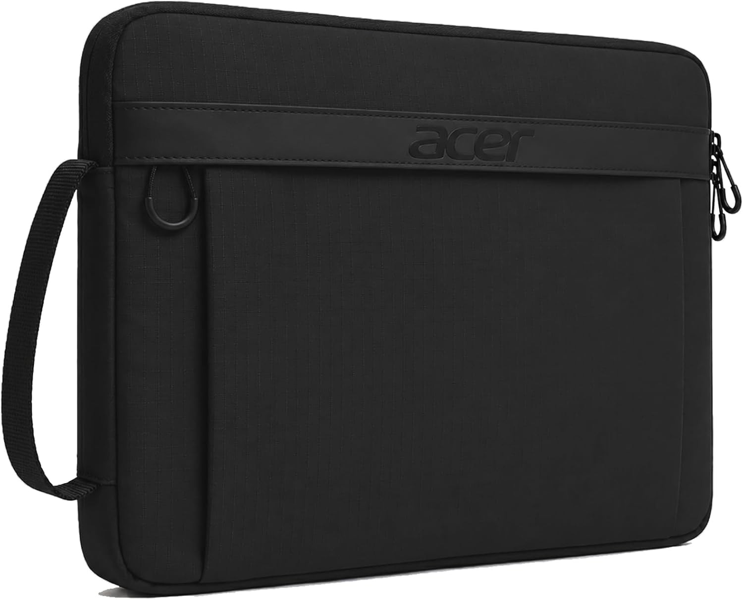 Laptop Sleeve Case for 13.3-14 inch Laptops, Slim Protective Computer Sleeve