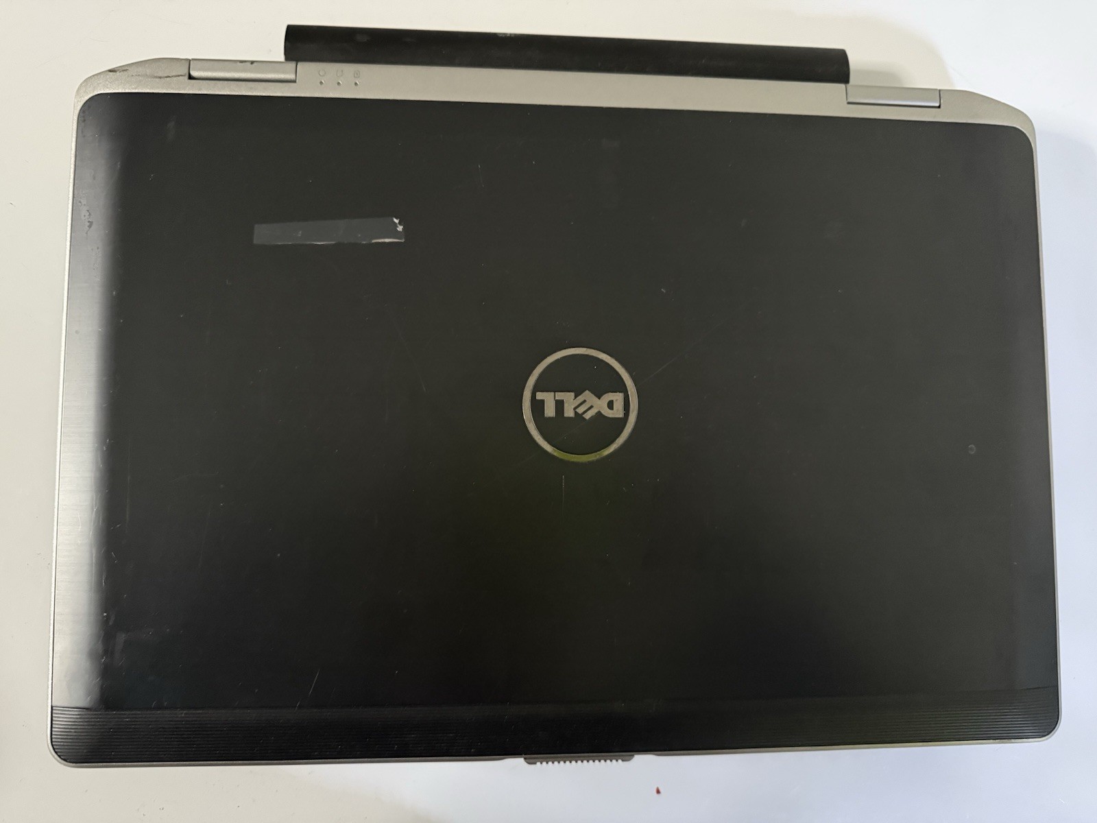 Dell Latitude E6430 Intel i5-3340m 2.70 GHz 8 GB RAM 128 GB HDD Win 10 Pro