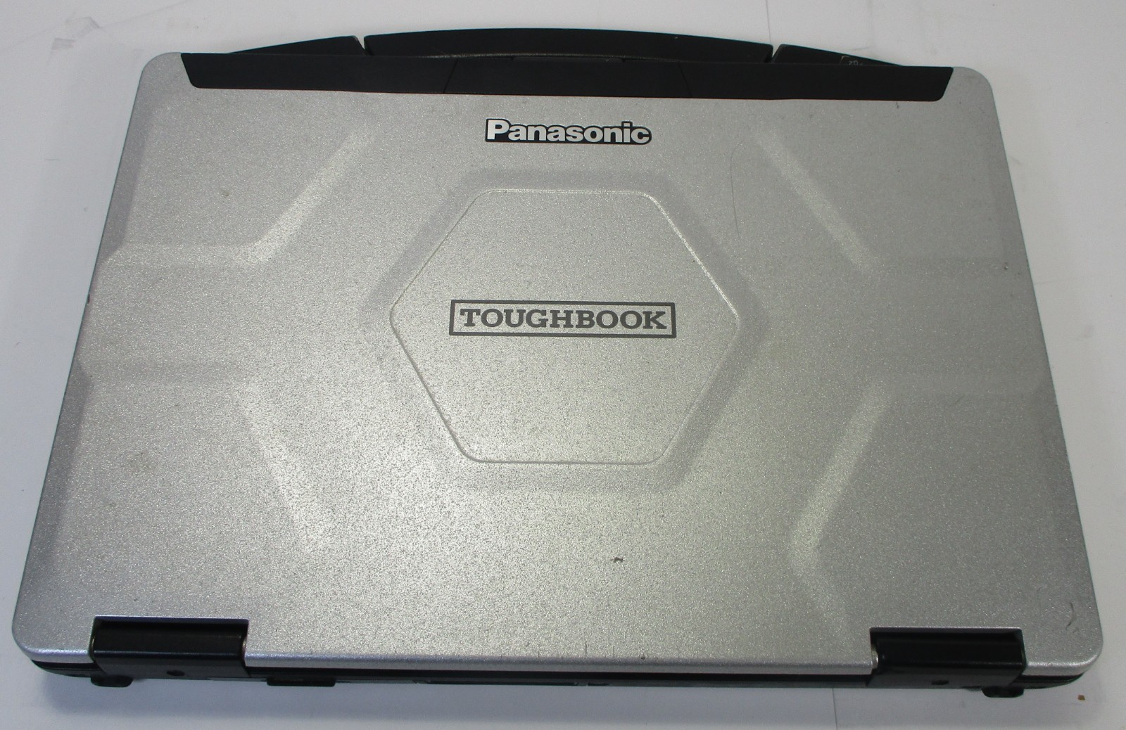 Panasonic Toughbook CF-54 Intel i5-6300U, 8GB Ram, 256GB SSD, Windows 10