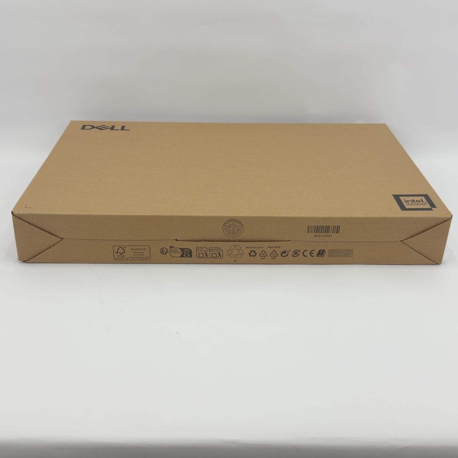 New Dell Pro 16 Plus PB16250 16″ Core Ultra 5 238V 2.1GHz 32GB RAM 256GB SSD