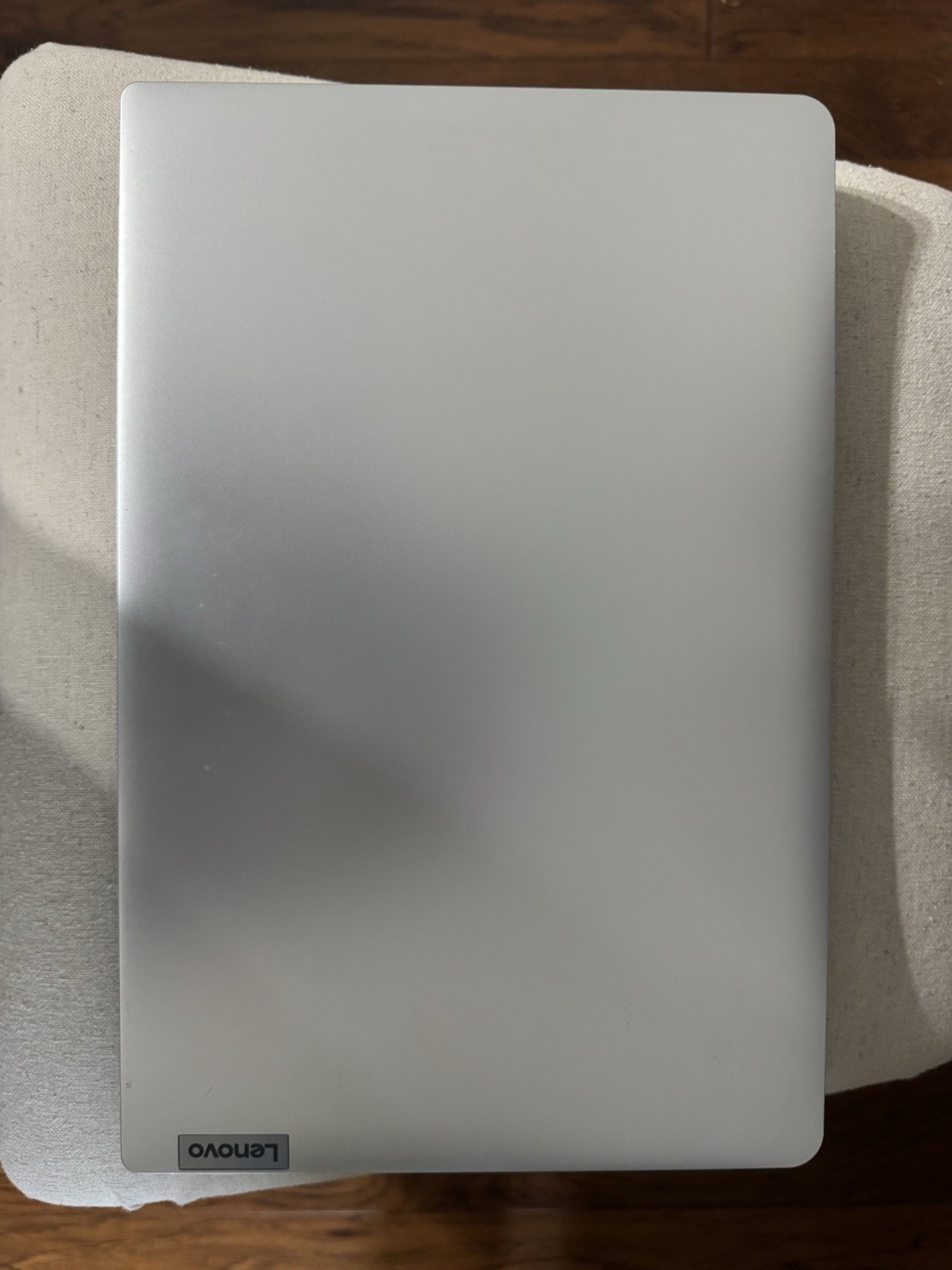 Ideapad 1 Intel (R) Celeron (R) N4500 @ 1.10GHz. 8GB Ram. 256GB Storage.