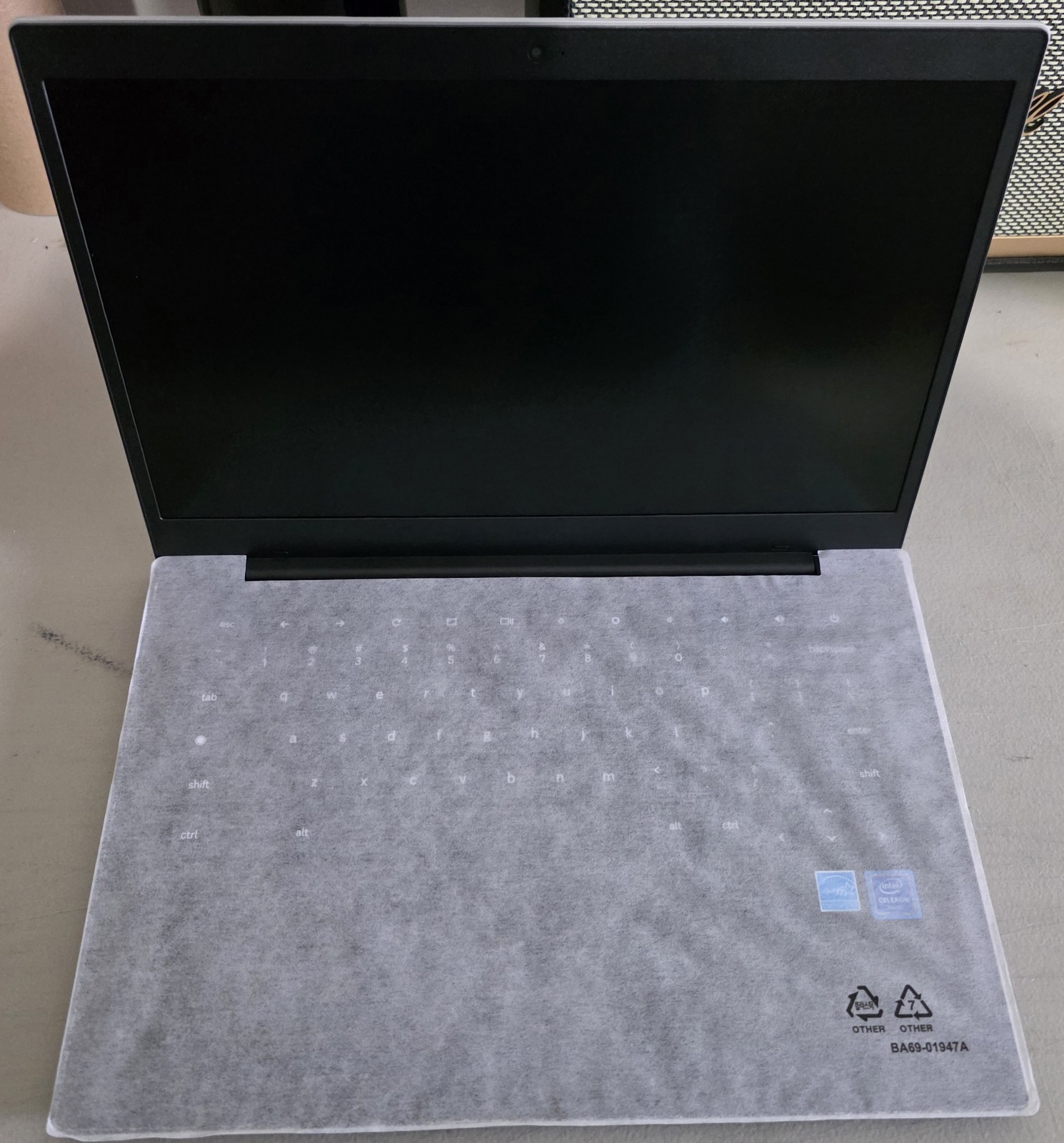 SAMSUNG CHROMEBOOK GO – Model XE340XDA-KA1IT 15 volt – 3 A – 45 watt perfetto