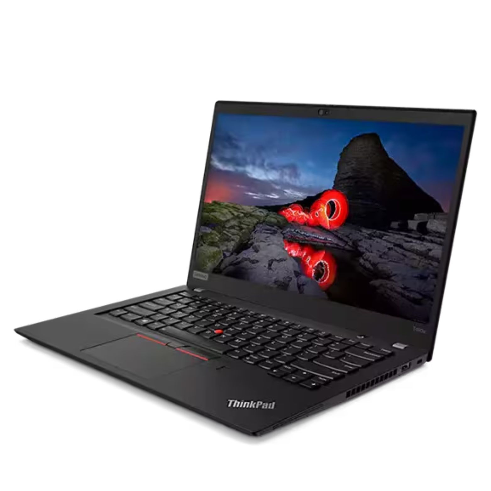 Lenovo ThinkPad T490 14″ FHD Touch Intel Core i7-8665U 16GB 512GB SSD W11P, BK