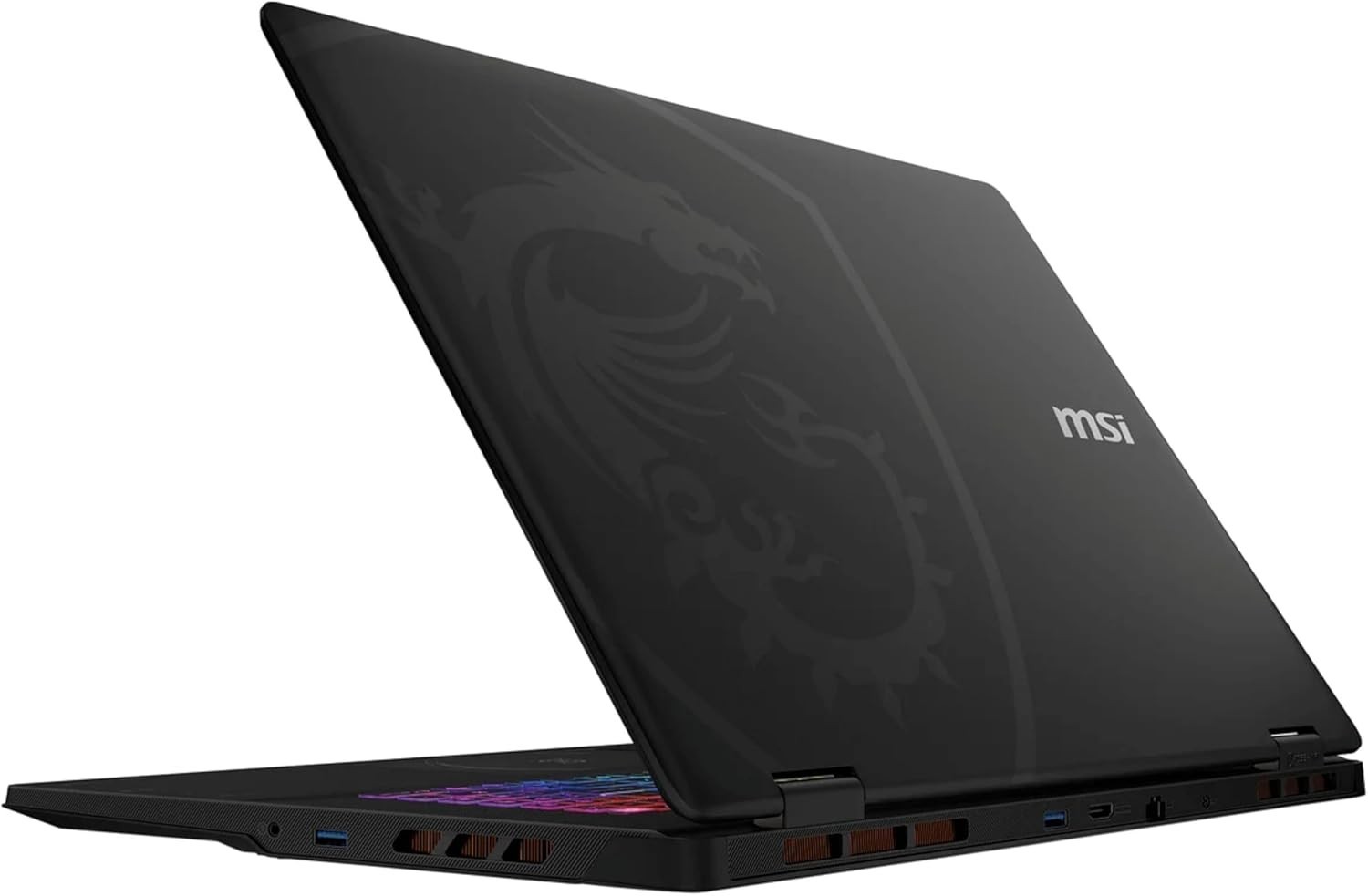 MSI Crosshair 18 HX AI 18″ Intel Ultra 9 275HX nVIDIA RTX 5070 32GB RAM 1TB SSD
