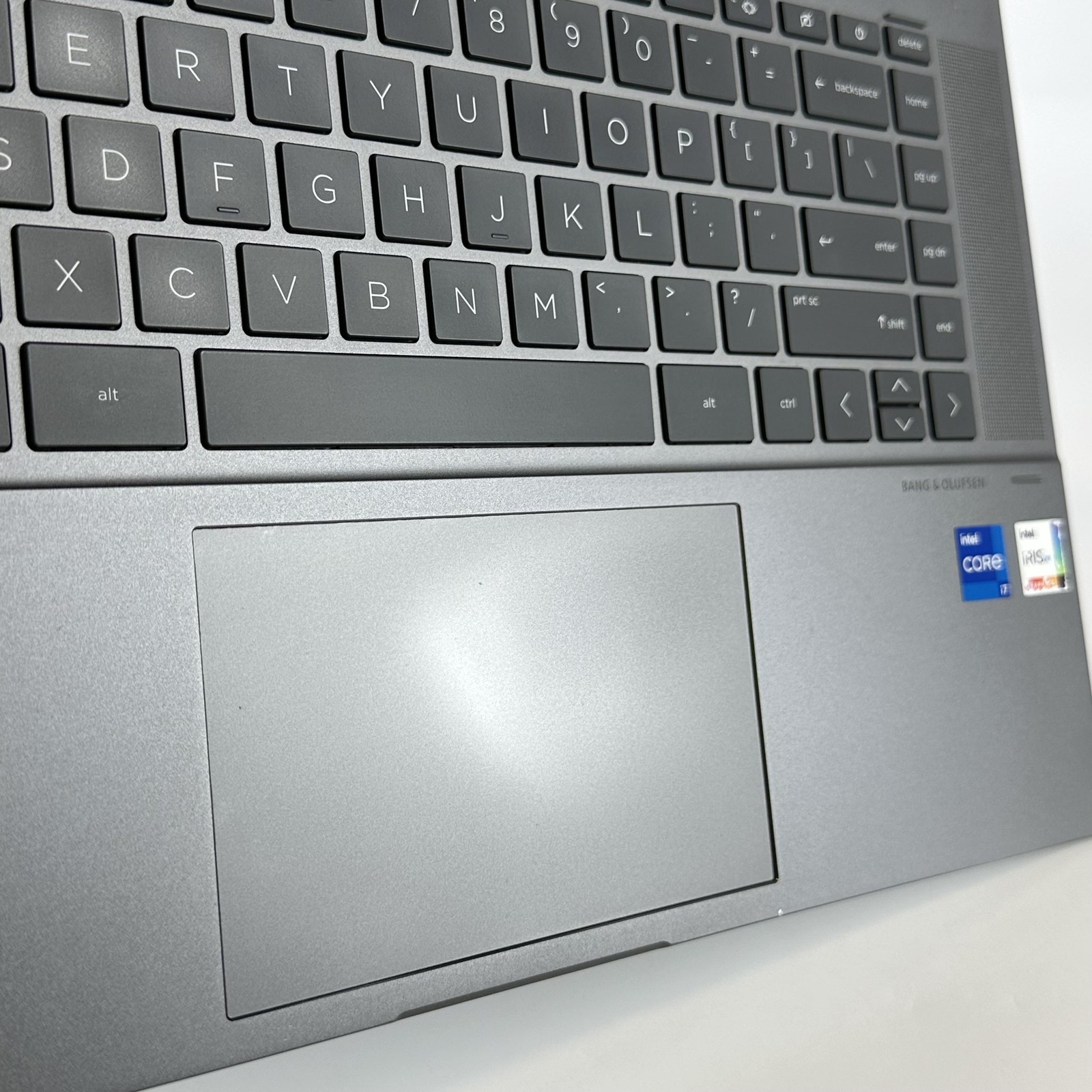 HP Envy x360 15.6 Gray FHD TOUCH 1.7 GHz i7-1355U 16GB 1TB SSD Good