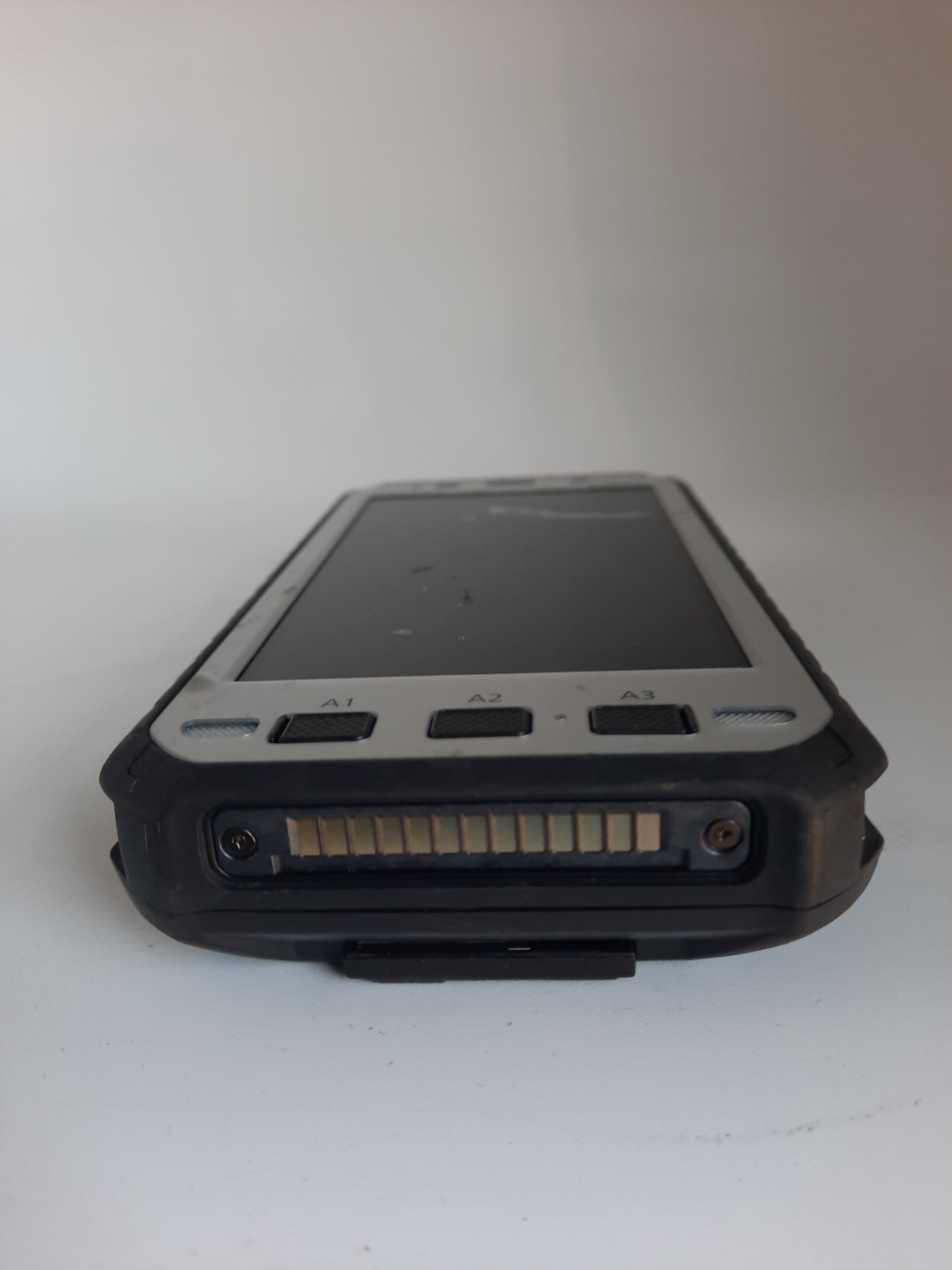 Panasonic ToughPad FZ-X1 Ultra Rugged Handheld Computer-No Battery-UNTESTED
