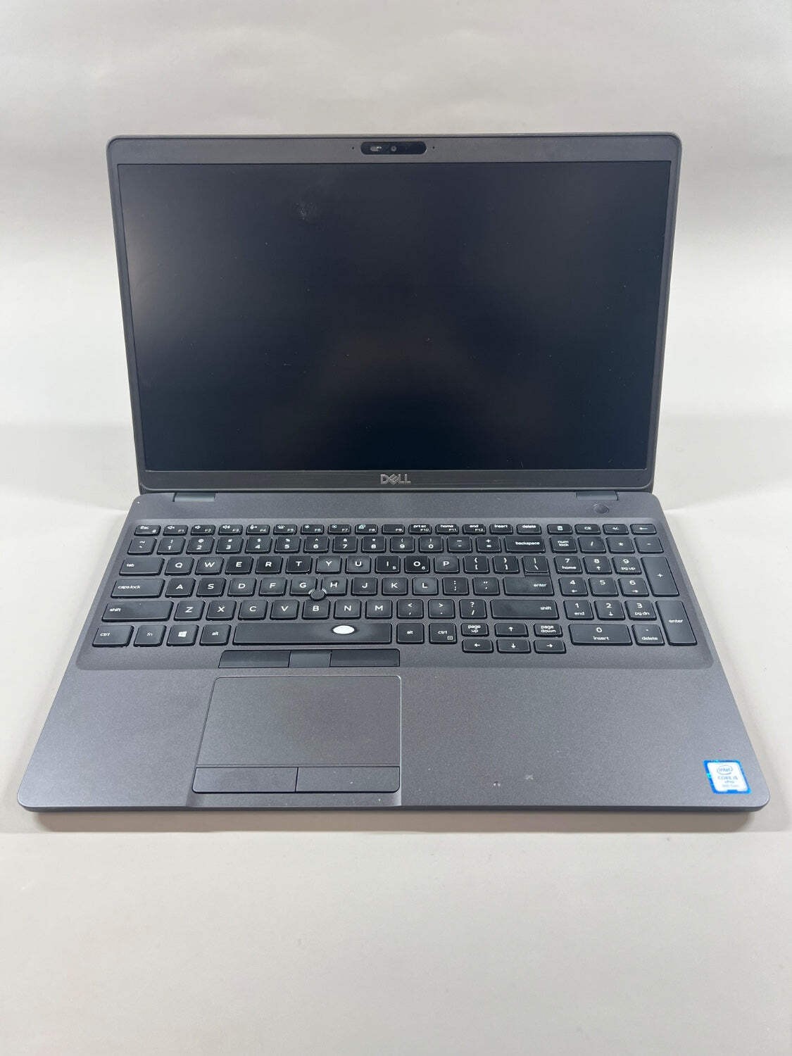 Dell Latitude 5500 15.6″ i5-8365U 1.6GHz 8GB RAM 256GB SSD