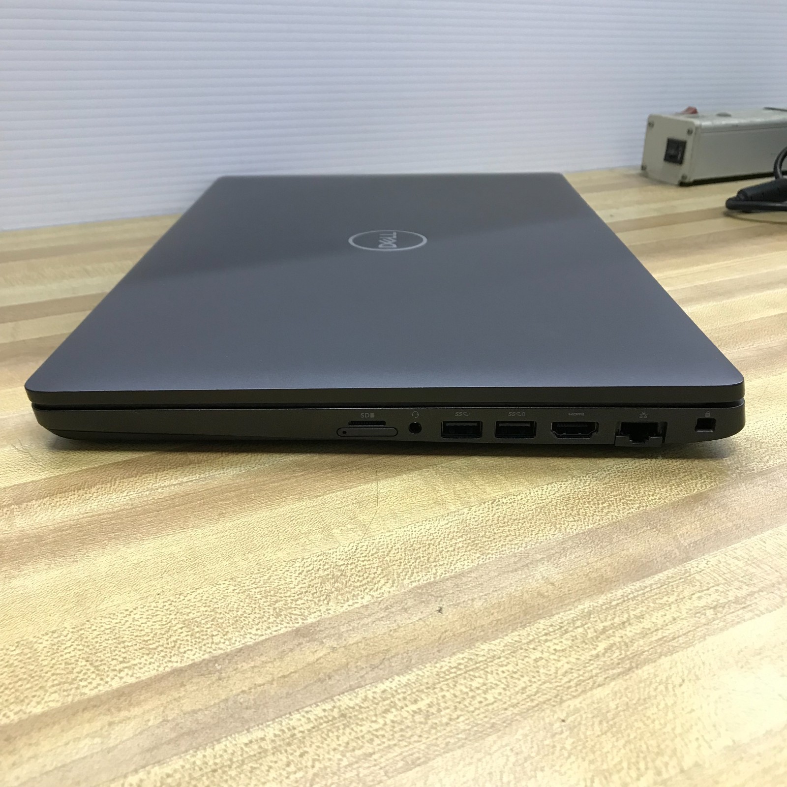 Dell Latitude 5500 15.6″ i5-8365U 1.6GHz 16GB RAM 128GB SSD (Windows 11 Pro)