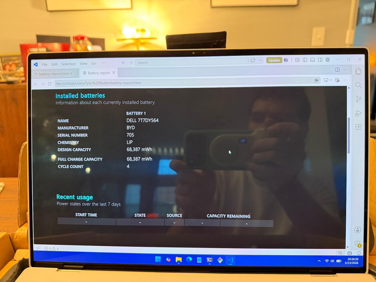 Dell – XPS 14 OLED 3.2K Touch-Screen Intel Core Ultra 7 – 32GB Memory – 1TB SSD
