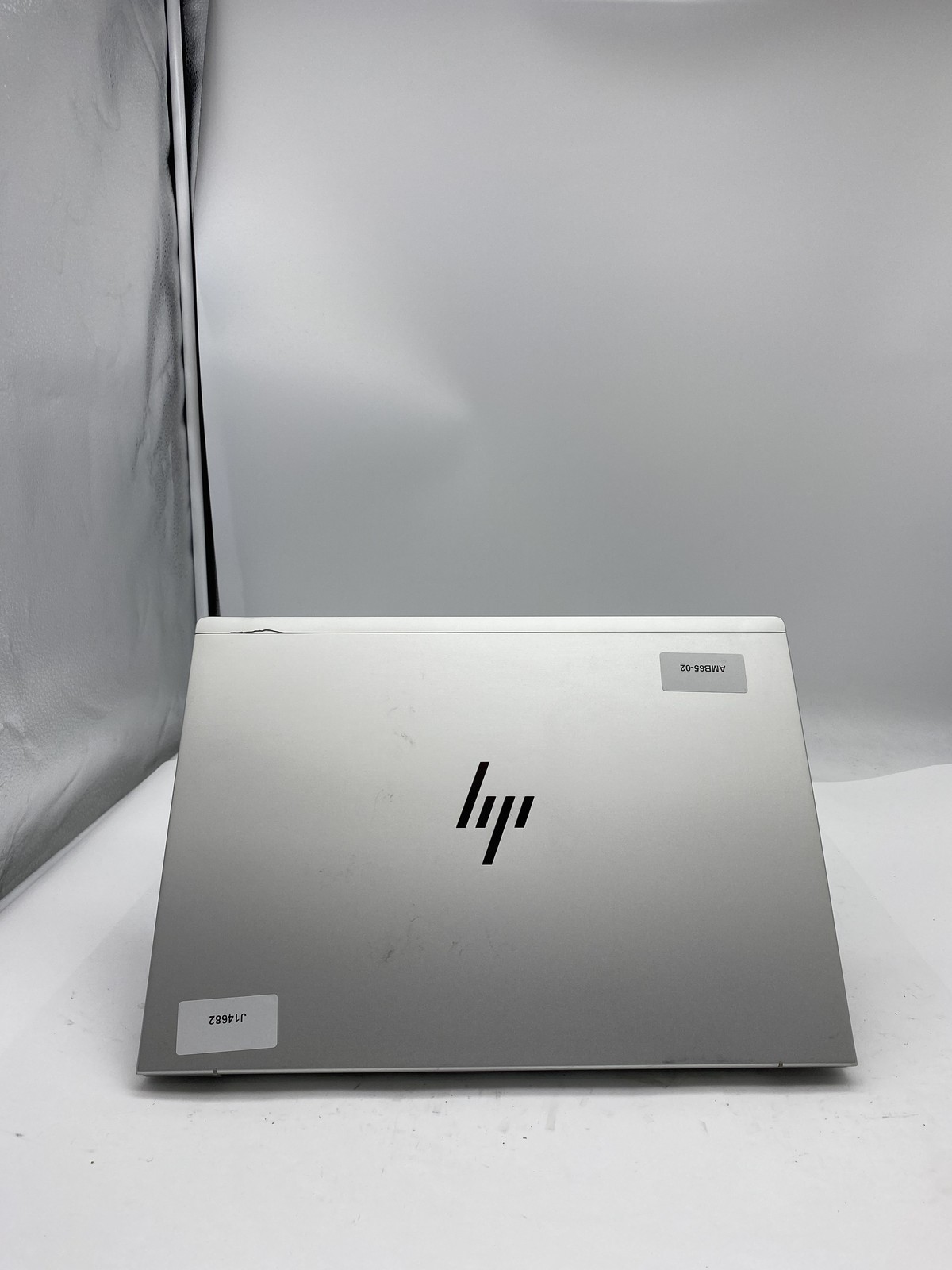 HP EliteBook 665 G11 16″ Laptop AMD RYZEN 7 PRO 7735U – No RAM No HDD