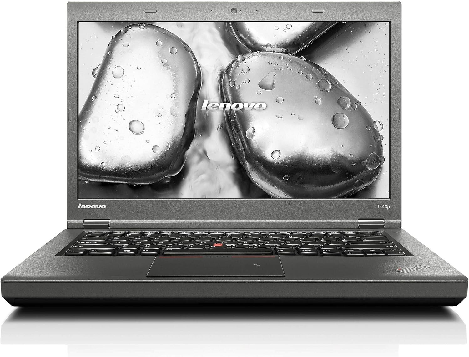 Lenovo ThinkPad T440 14in NoteBook PC – Intel Core i5-4300u 1.90GHz 8GB 250GB SS
