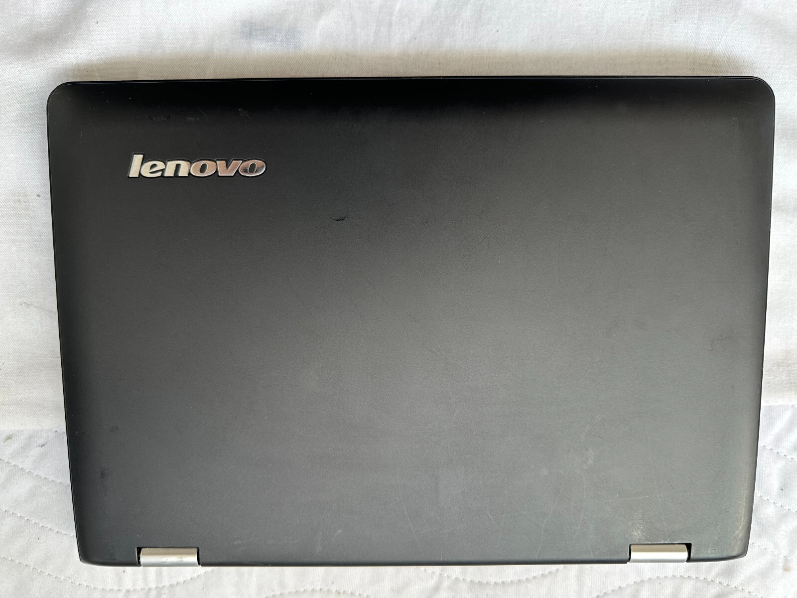 Lenovo Yoga 300 11IBR, 80M1, Conv. Notebook, 2GB Ram, 32GB eMMC Windows 10
