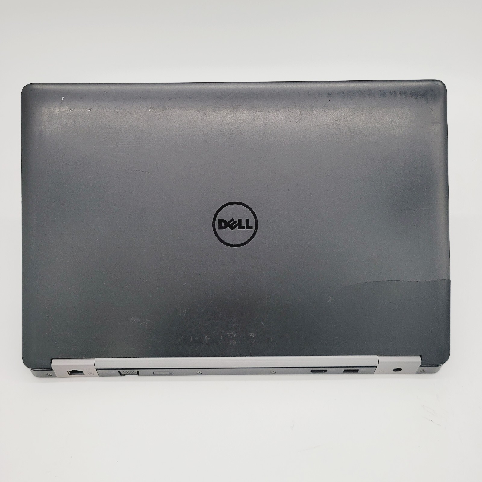 Dell Latitude E5570 Core i5 6th Gen 8GB RAM No HDD 15.6″ FOR PARTS