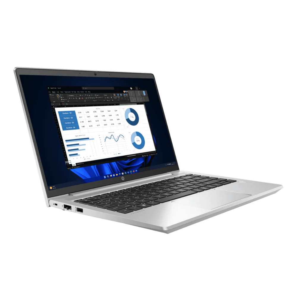 HP Probook 440 G9 14″ Laptop i5-1235U 8GB Ram 512GB SSD W11P Low Battery Health