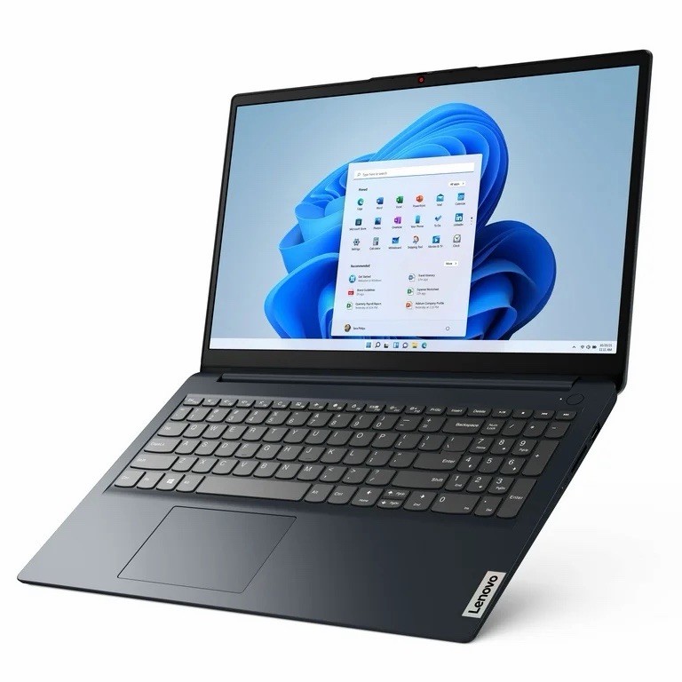 🔥 New Lenovo Ideapad 1i 15.6″ FHD Intel i5-1235U/8GB/256GB/Iris/XeWindows 11 🔥