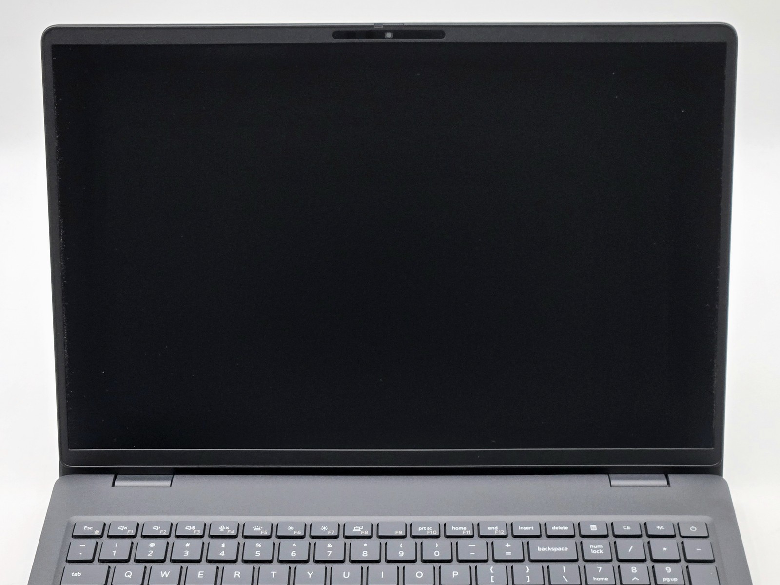 Dell Pro 16 PC16250 16″ FHD+ Touch 7 150U 512GB SSD 16GB W11P Webcam Backlit