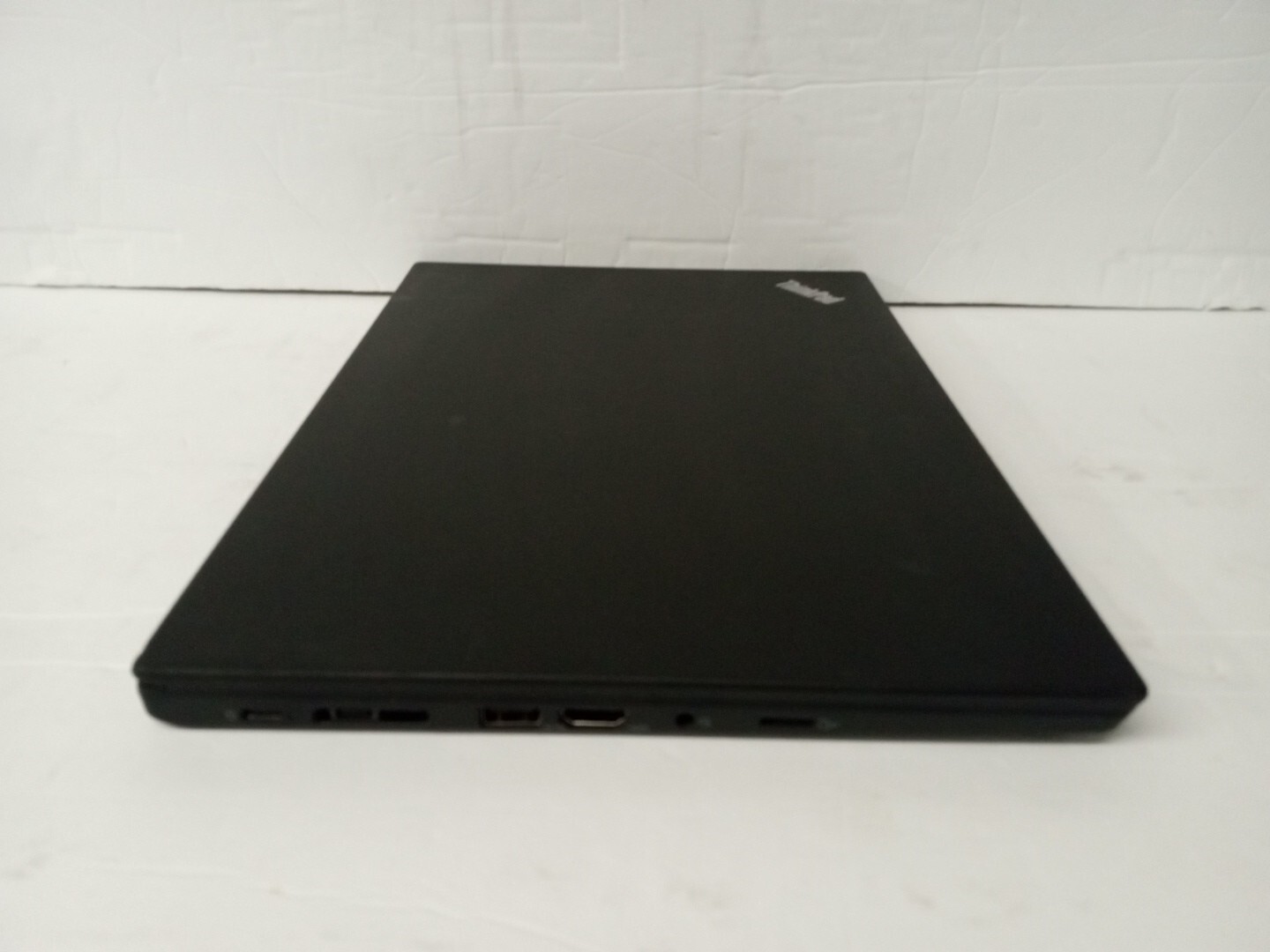 Lenovo ThinkPad T495 14″ AMD Ryzen 5 2.10GHz+ 16 GB + 256 Gb SSD +Touchscreen