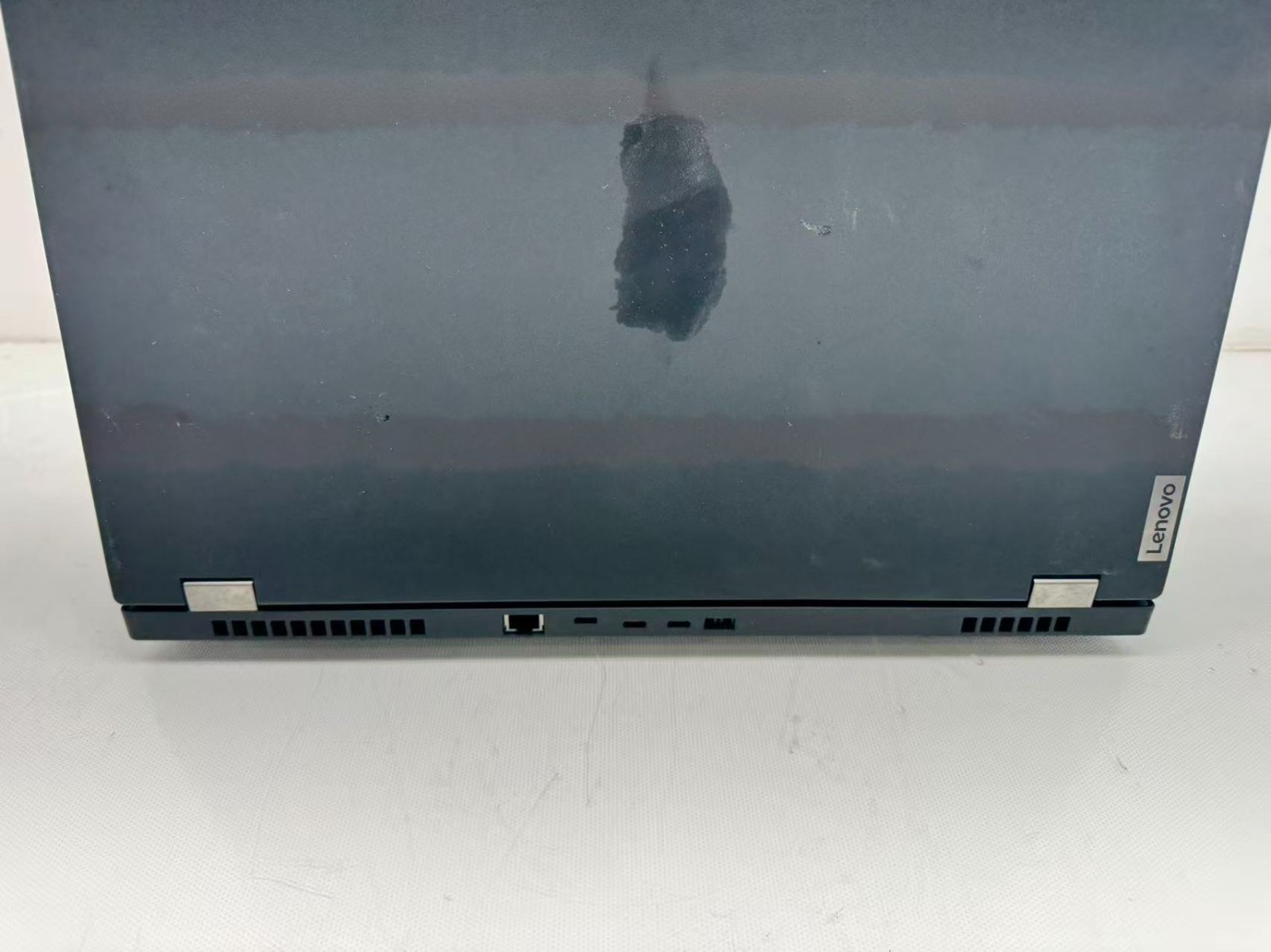 ThinkPad P17 Gen1 17.3″ i7-10850H@2.7GHz 16GB RAM NVIDIA T1000 BIOS LOCKED*Read*