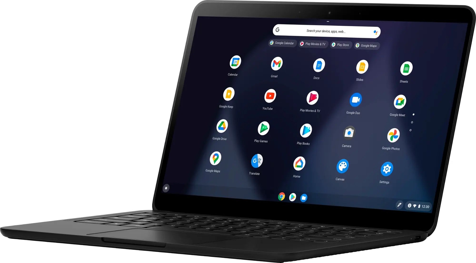 Google Pixelbook Go i5 8th Gen Intel 16GB RAM 128GB SSD GA00523-US – New In Box