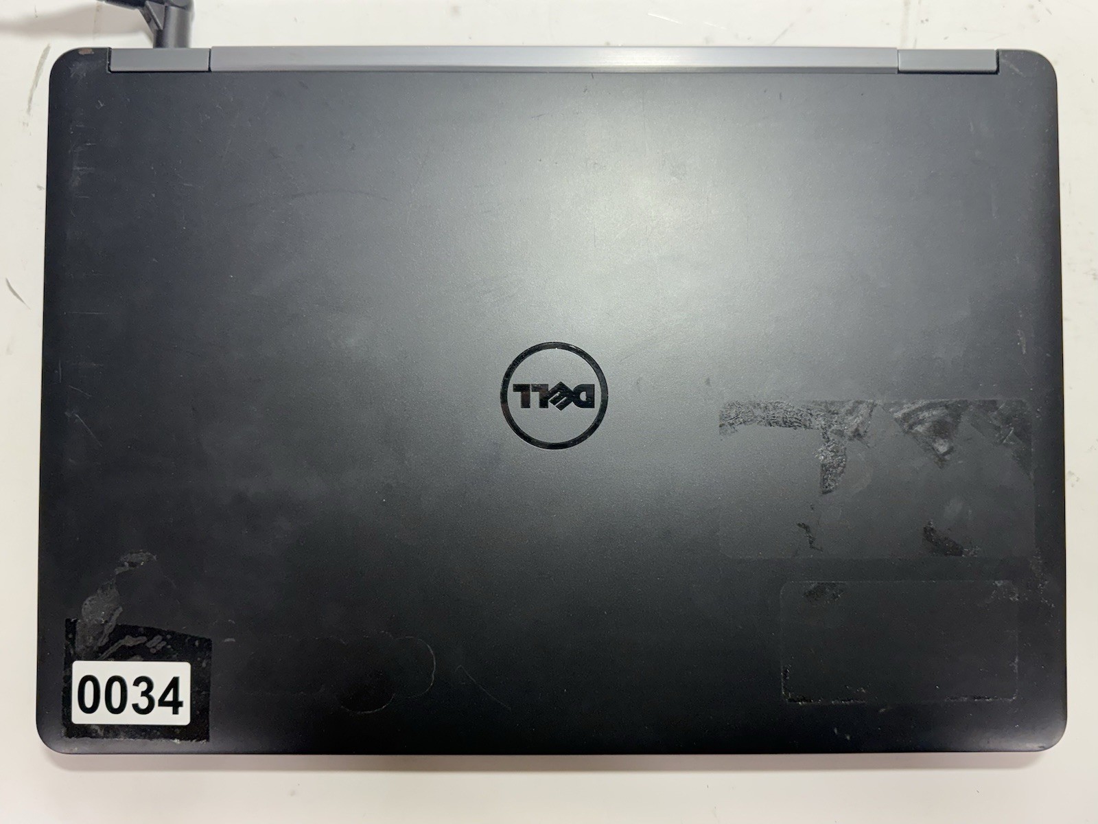Dell Latitude E5470 i5-6300U 8GB RAM (NO SSD/AC/BATT) #0034