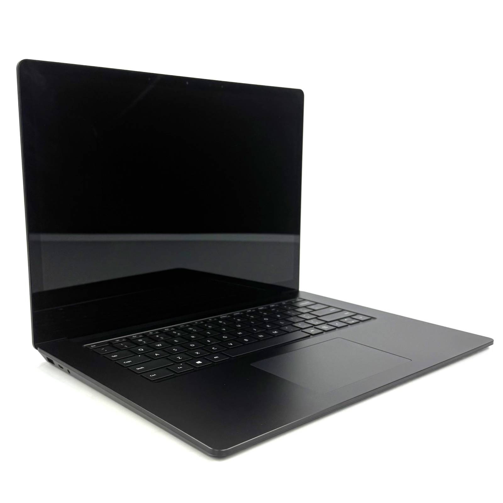 Microsoft Surface Laptop 4 15″ i7-1185G7 32GB 1TB SSD Windows 11 Pro 1979 BLACK