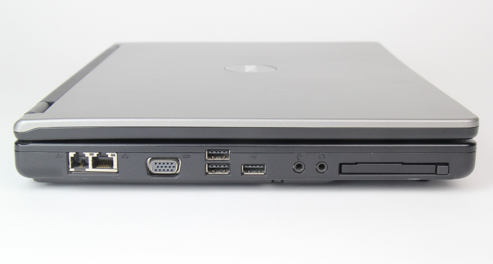 Dell Inspiron B120 Retro Gaming Laptop Celeron 1.50GHz 256MB RAM (Windows XP)