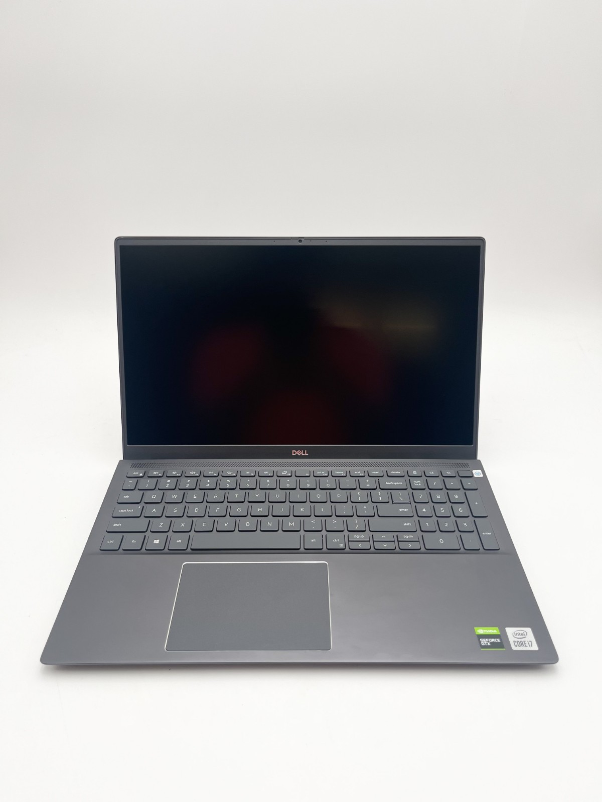 Dell Vostro 7500 15.6″ i7-10750H 8GB RAM 256GB SSD Business Laptop
