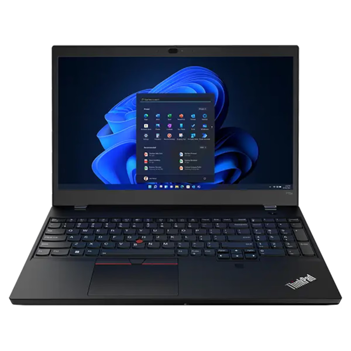 Lenovo ThinkPad P15v Gen 3 15 in AMD Ryzen 7 PRO 6850H 16GB RAM 512 GB SSD FHD