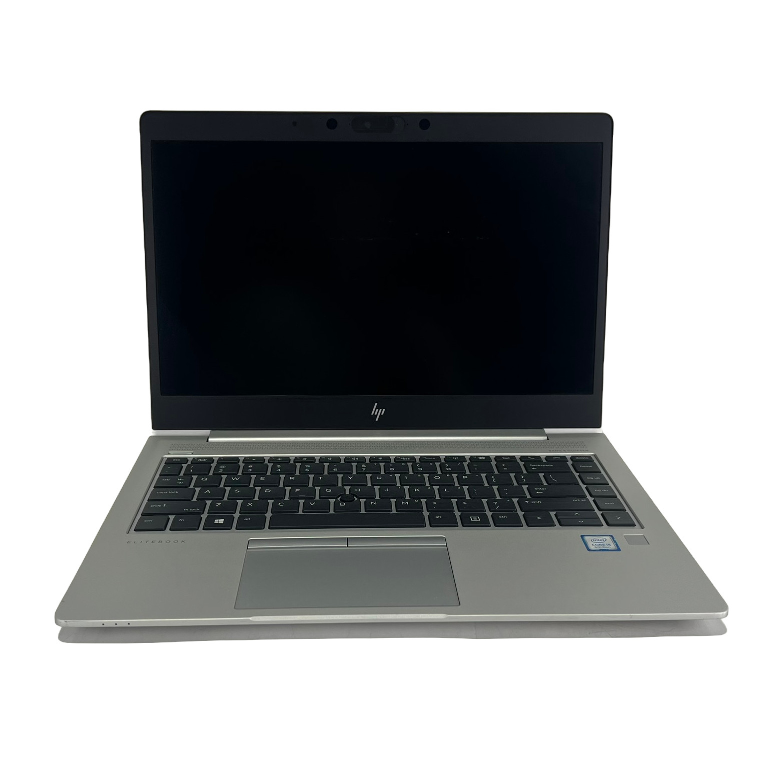 HP EliteBook 840 G6 14″Laptop i5 8th 512GB SSD 16GB RAM Win 11 Pro (MC) CL