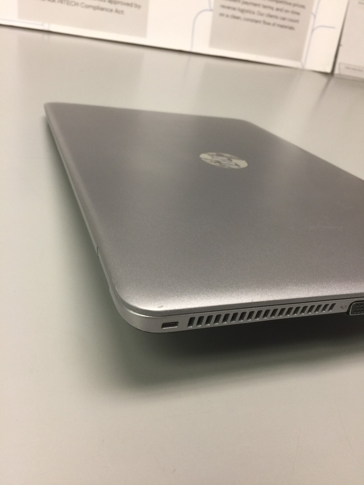 HP EliteBook 850 G3 15.6″ (256GB Core i5 6th gen 2.30GHz 8GB RAM WIN 11 PRO