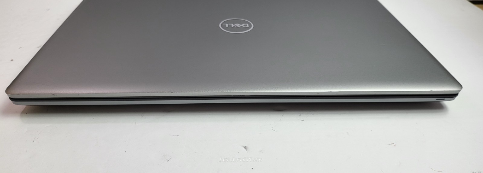 DELL PRECISION 17 7760 i7-11850H 16GB RAM 256GB SSD 17.3″ RTX A3000 11 Pro