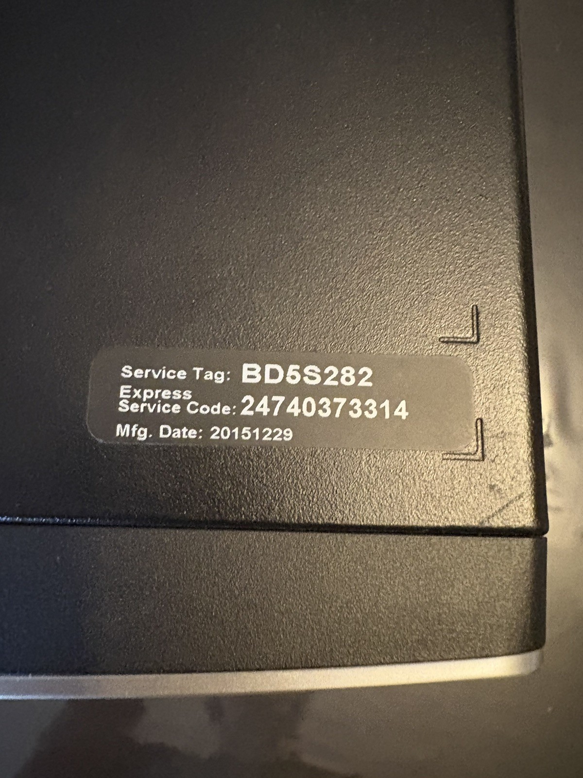 Dell Inspiron 3314/ 6thGen Core i3 / 4GB RAM /