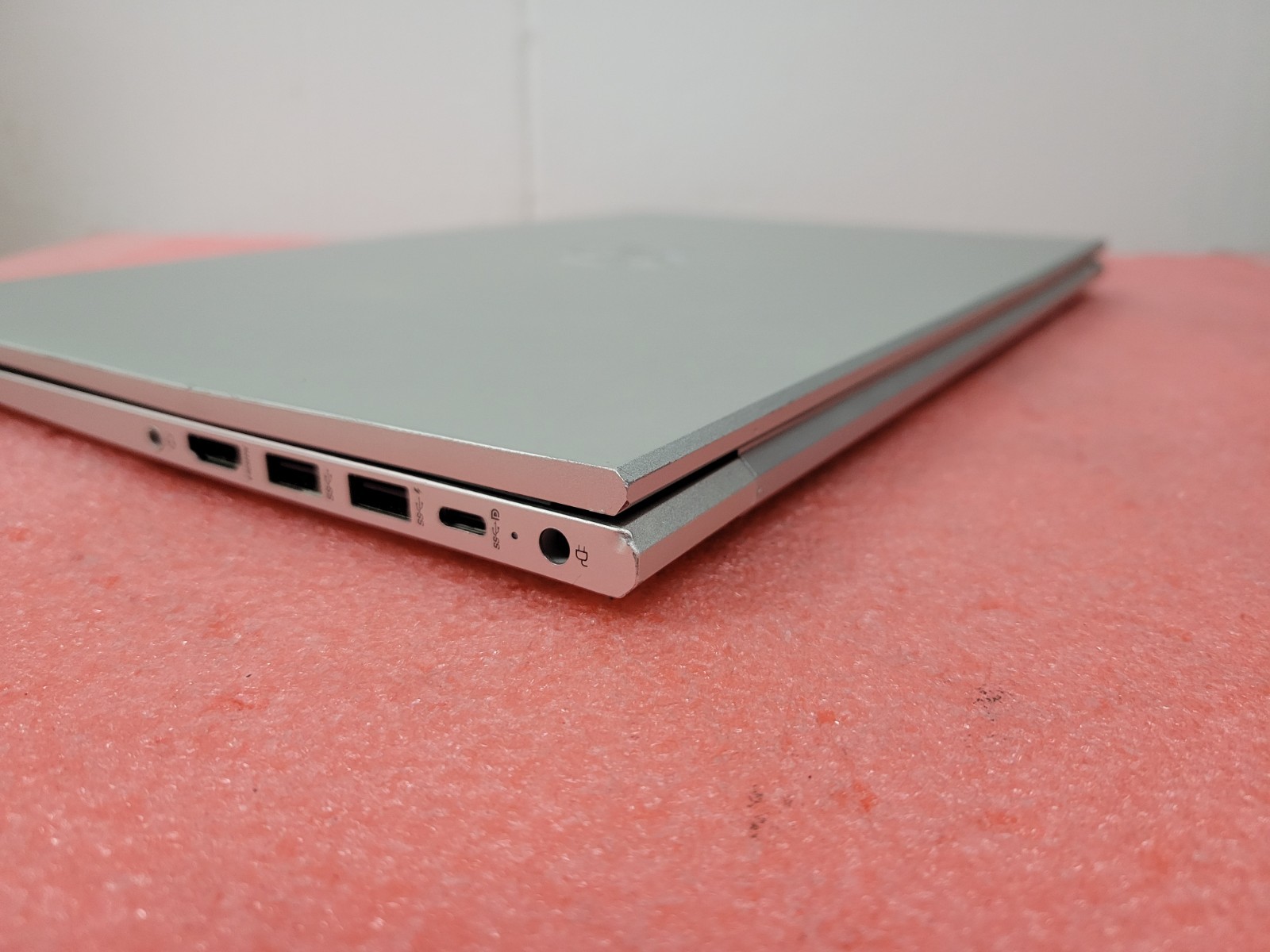 HP ProBook 450 G8 15.6″ i5-1135G7 8GB RAM 512GB SSD Win 11 Pro *Read* | C724