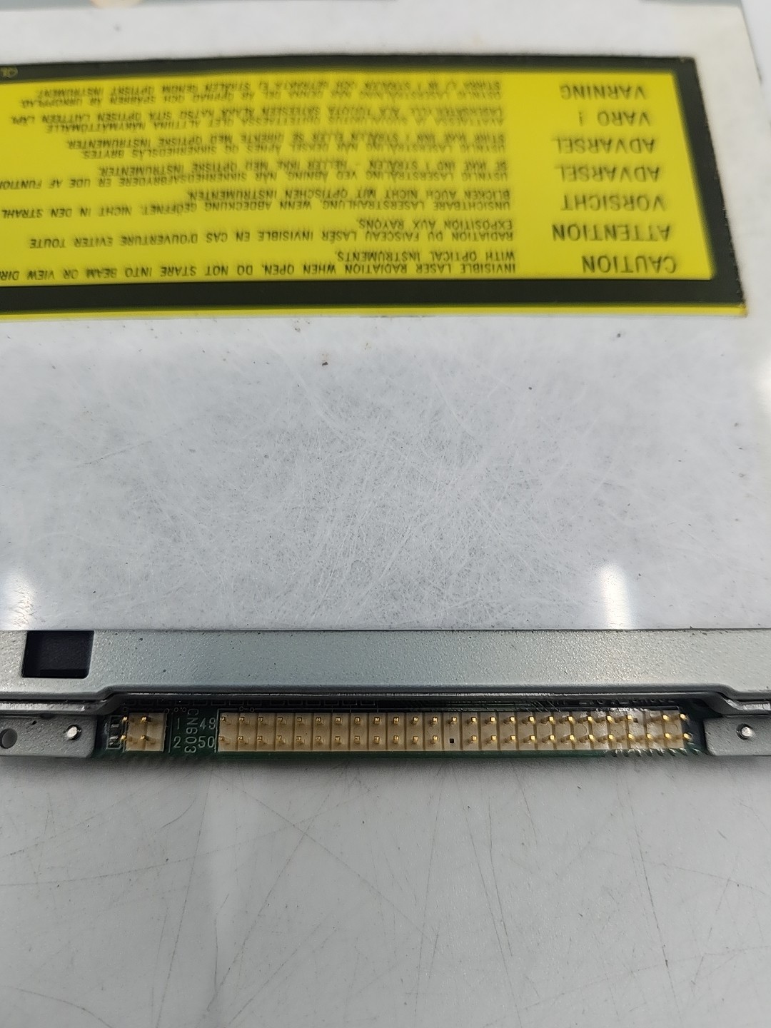 IBM ThinkPad 385ED Hitachi CDR-S100A CD-ROM Drive OEM Working Pull