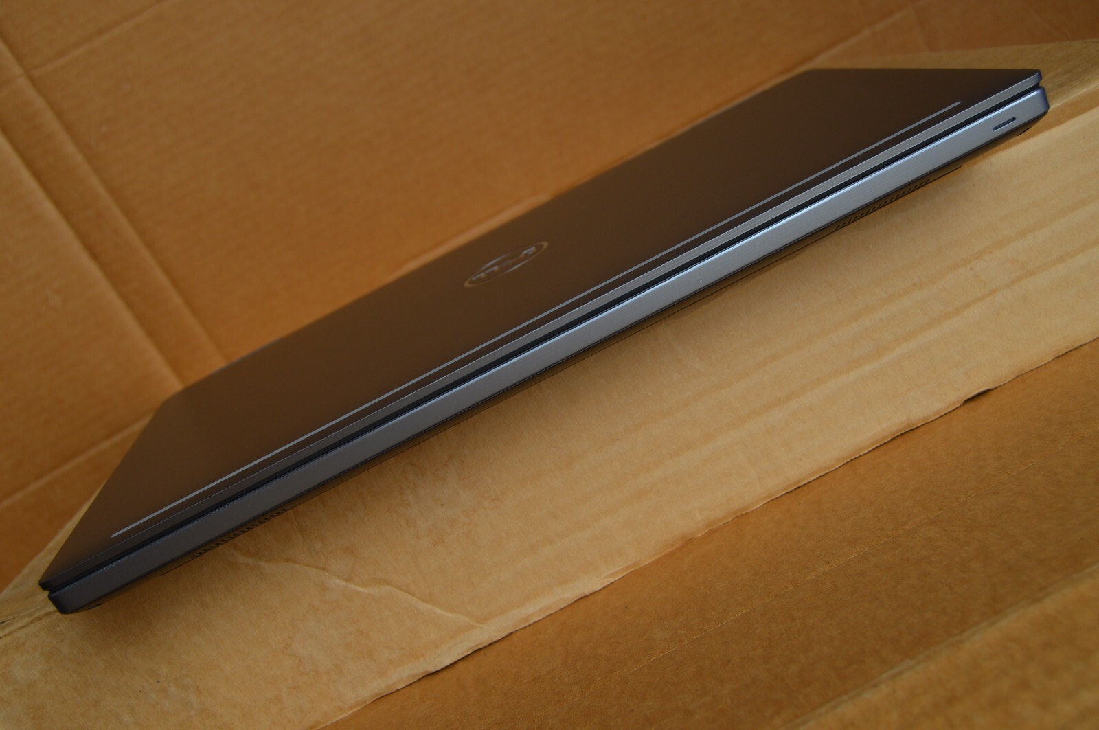 Dell Precision 7540 4K UHD i7-9850H 64GB 2TB SSD T1000 Backlit KB