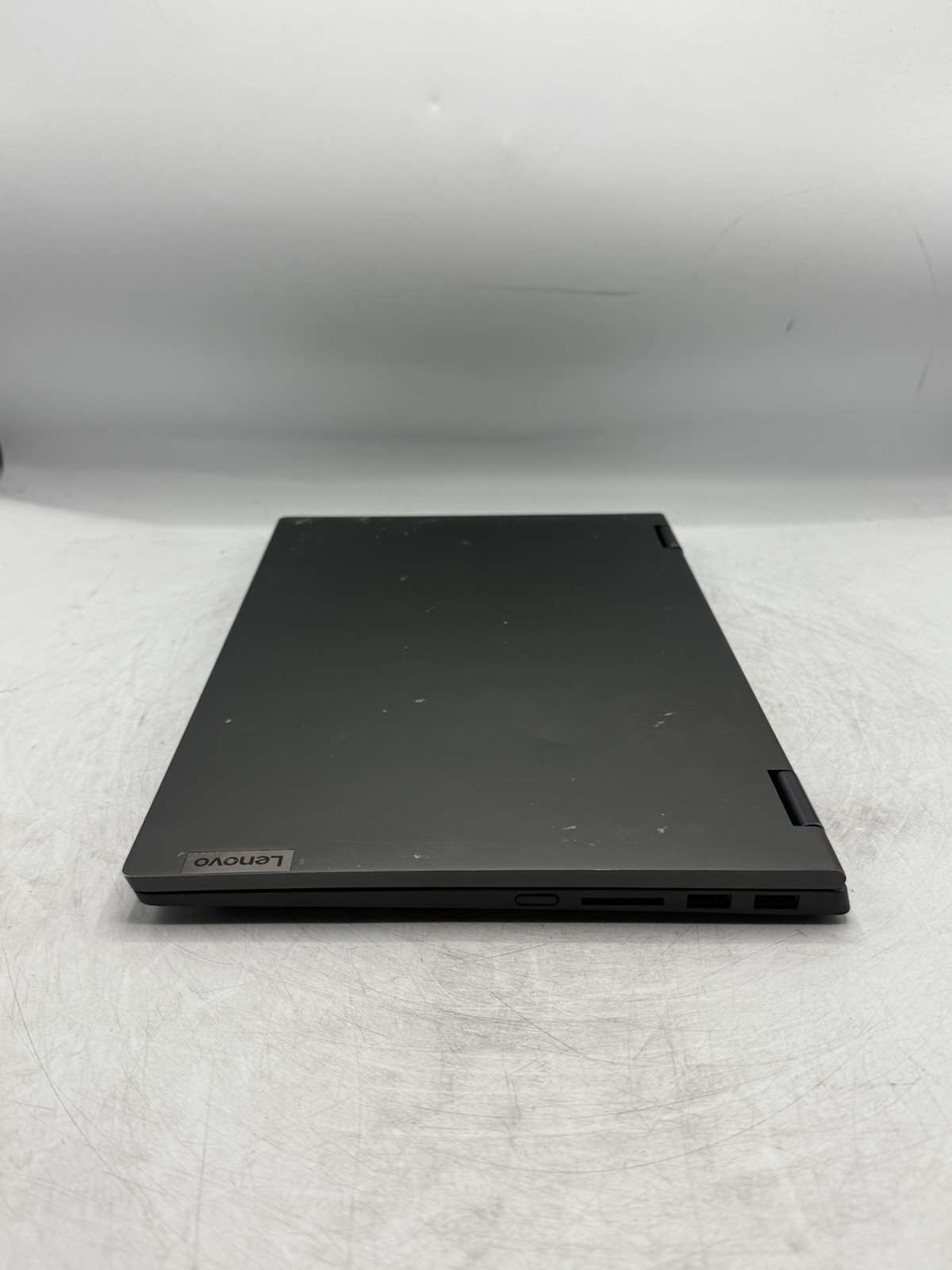 Lenovo IdeaPad Flex 5 14IIL05 14″ Core i5-1035G1 16GB RAM READ
