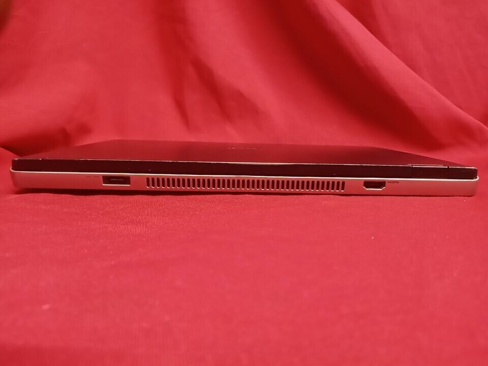 Dell Latitude 6430u i5-3437 1.9Ghz 4GB 60GB SSD 14″ HDMi VGA Win 7 Pro